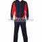 Track Suits Professional Cotton And Polyester Unisex Track Suits Nice Design
