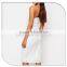 Women Spaghetti Strap White Sequin Dress New Arrivals Bodycon Midi Fancy Dress up Games for Girls 2016