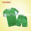 Soccer jersey, soccer uniform, soccer set, new design sports soccer wear suits YDTZ-008