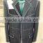 New Design for men formal suit Pakistan Suits From China