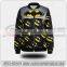 Custom sublimation men women american baseball jackets