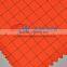 100% Cotton Anti-static Fire Protection Fabric for Oil and Gas Clothing
