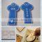 cheap price MDF foam wood laser cutting machine for wooden crafts