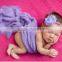 New design newbron soft cotton wrap newborn wholesale baby photography props