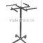 Beautiful Arm Rack Garment Display Stand
