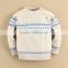FASHION AND LASTEST 2015 MOM AND BAB Kids Boys Winter Sweater Wholesale Children Boys Sweaters(14286)
