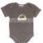 Organic Cotton Babywear