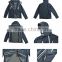 Fashion Men's Autumn Casual Warm Jacket With Hooded