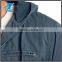 OEM Supply Cotton and Polyester Winter Men's Cotton Jacket