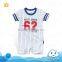 SR-280B New Arrival Custom Design Short Sleeve Wholesale Organic Cotton Baby Infant Clothes Jumpsuit Baby Rompers