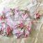 Baby Girl Bloomer Shorts Baby Girl Short Diaper Covers Bloomers With Lace