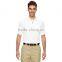 High Quality Working Clothes Durable Work Uniforms Construction Workwear Polo Shirt With Short Sleeve
