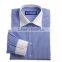 Wholesale Cheap Mens Wear Non Iron Striped t Shirt