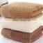 China Supplier 100% Cotton Bath Towel Set