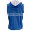 Chinese manufatory high quality new design running vest jacket