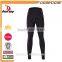 BEROY super wicking breathable cycling trousers,women gel pad cycling tights with one pocket