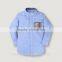 boys shirt girl shirt garment custom cloth for kids 2017
