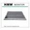 TFT Replacement monitor Cabel Enel the 15inch CRT Color Monitor in Cabel Enel