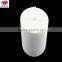 Low Profile Black and white injection Hook Roll And Coins For Thinner Requirement