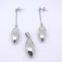 Stainless Steel Jewelry Set