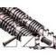 Conical (Parallel) Twin Screw & Barrel