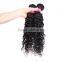 new arrival natural wave style unprocessed wholesale Best selling malaysian hair 100 human hair weave brands