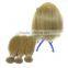 8a grade brazilian hair blonde hair bundles