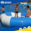 exciting inflatable water games / cheap inflatable water trampoline