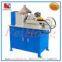 Semi-Automatic Face Lathe