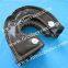 Colored T3/T4/T6 Turbo Blanket Heat Shield