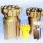 Button Bit/retrac Button Bit/rock Drill Bits/chisel Bit