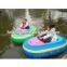 Hot Summer Water Bumper Boat For Pool，battery bumper boat