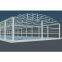 Ltx492 Light Steel Structure Warehouse/Godown