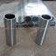 Baoji Eastsun Titanium specialize in ASTM B337 Titanium pipe