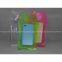 pvc bottle cover bag
