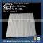 High Quality Polyester Fiber Pluritubes for Lead-Acid Batteries