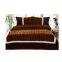 Patchwork Comforter Set（1-8pcs）