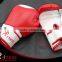 PU Leather Boxing Gloves
