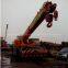 USED KATO KR500-2 CRANE