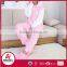 Hello Kitty coral fleece women animal bathrobe cute onesie wholesale