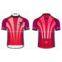 Brand women new team sport cycling clothes digital printing print custom (factory direct)