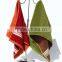 custom logo jacquard towels beach towels