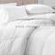 Guangzhou China factor winter comforter microfiber polyester bedding set