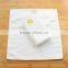 Wholesale 100% cotton 16S hotel washcloth face towel