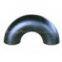 carbon steel seamless Elbow