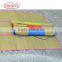 China manufacturer Custom Printing straw promotion beach mat