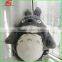 Totoro Backpack Doll 3D Design 18 inch Anime Plush Bag