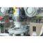 Automatic Food Encrusting and Filling Machine