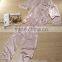 Cheap high quality customized silk cotton hotel supplies kimono spa bathrobe for sauna
