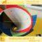 Stitch-bonded non-woven fabric